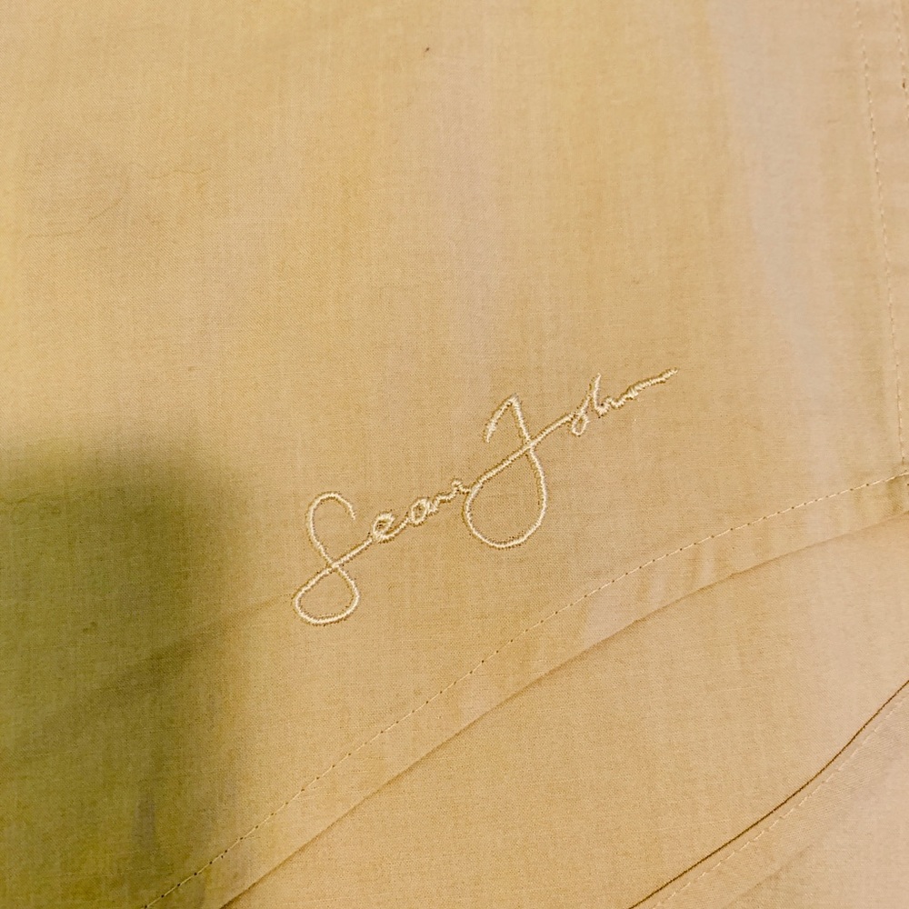 #Sean John #Original #Medium #Large # Button Down… - image 3